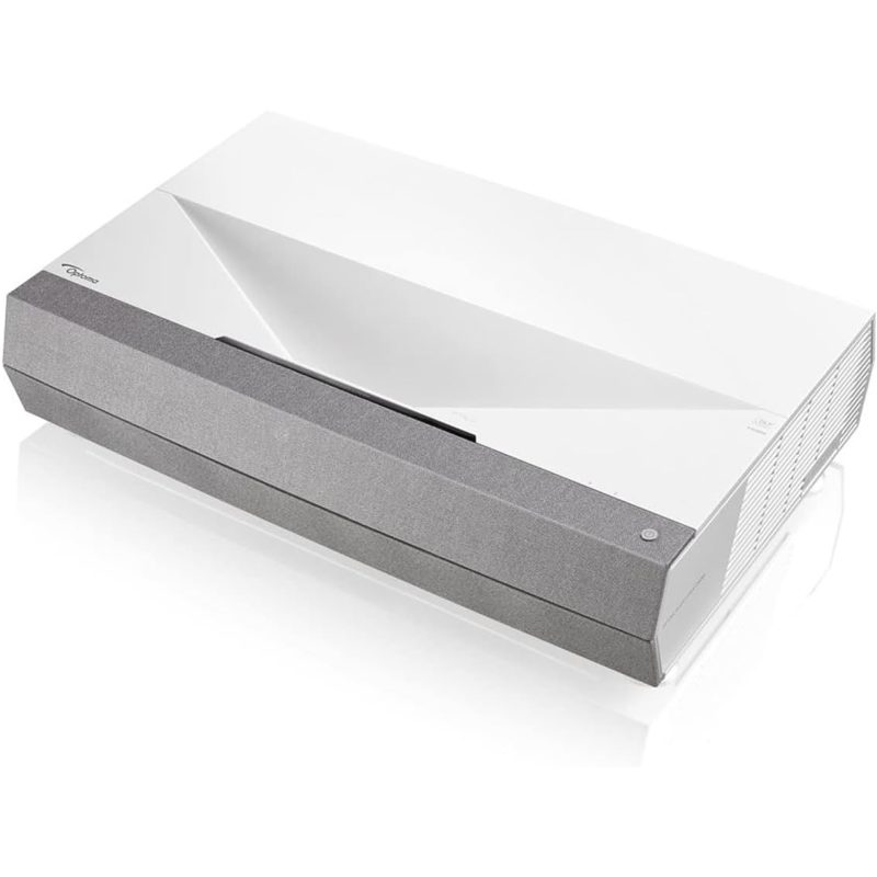 OPTOMA TECHNOLOGY E9PV7J801EZ5 Beamer(UHD 4K, 3000 Lumen)