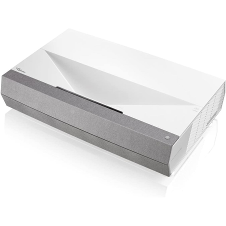 OPTOMA TECHNOLOGY E9PV7J801EZ5 Beamer(UHD 4K, 3000 Lumen)