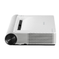VIEWSONIC X2000L-4K Beamer(UHD 4K, 2000 Lumen)