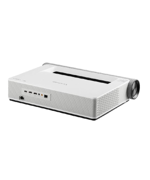 VIEWSONIC X2000L-4K Beamer(UHD 4K, 2000 Lumen)