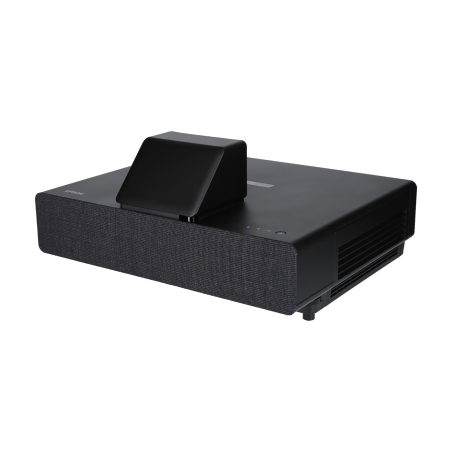 EPSON EH-LS500B Android TV Edition Beamer(Full-HD, 4,000 Lumen)