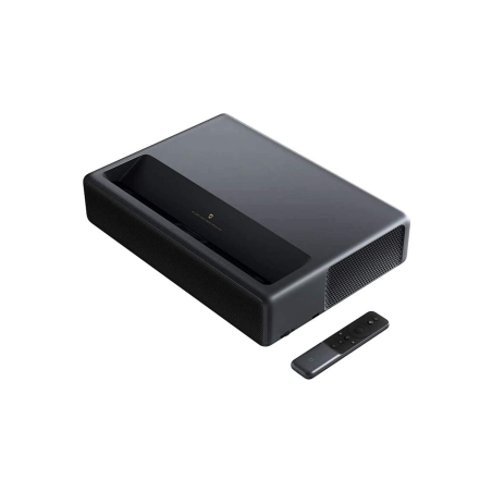 XIAOMI Mi 4K Laser Projector Beamer(UHD 4K, 1300 Lumen)
