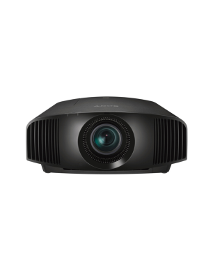 SONY VPL-VW290/B Beamer(UHD 4K, 3D)