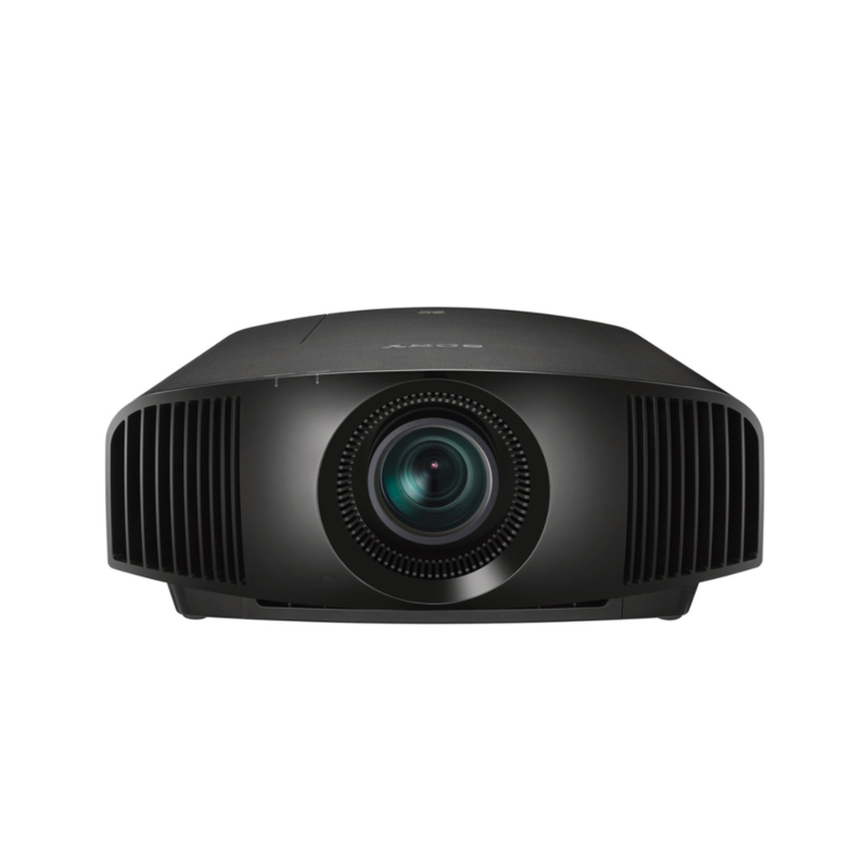 SONY VPL-VW290/B Beamer(UHD 4K, 3D)