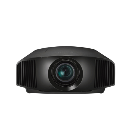 SONY VPL-VW290/B Beamer(UHD 4K, 3D)