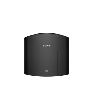 SONY VPL-VW290/B Beamer(UHD 4K, 3D)