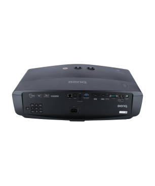 BENQ W5700 Beamer(UHD 4K, 1800 Lumen)
