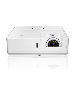 OPTOMA ZU606Te Beamer(WUXGA, 6300 Lumen)