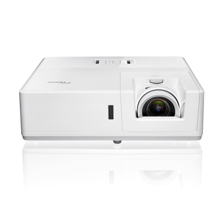 OPTOMA ZU606Te Beamer(WUXGA, 6300 Lumen)