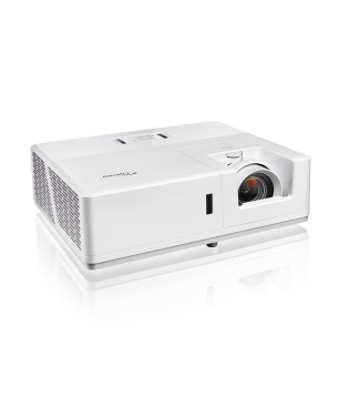 OPTOMA ZU606Te Beamer(WUXGA, 6300 Lumen)