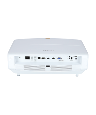 OPTOMA UHZ65LV Beamer(UHD 4K, 5000 Lumen)