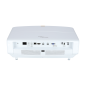 OPTOMA UHZ65LV Beamer(UHD 4K, 5000 Lumen)