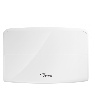OPTOMA UHZ65LV Beamer(UHD 4K, 5000 Lumen)