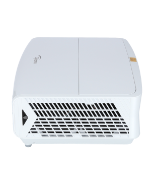 OPTOMA UHZ65LV Beamer(UHD 4K, 5000 Lumen)