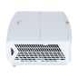 OPTOMA UHZ65LV Beamer(UHD 4K, 5000 Lumen)