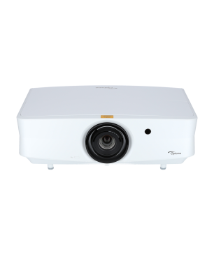 OPTOMA UHZ65LV Beamer(UHD 4K, 5000 Lumen)