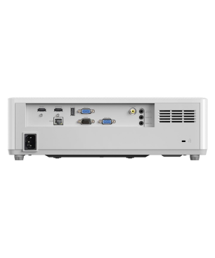 OPTOMA ZH606e Beamer(Full-HD, 6300 Lumen)