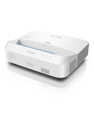 BENQ LW890UST Beamer(WXGA, 4000 Lumen)
