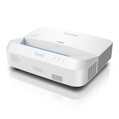 BENQ LW890UST Beamer(WXGA, 4000 Lumen)
