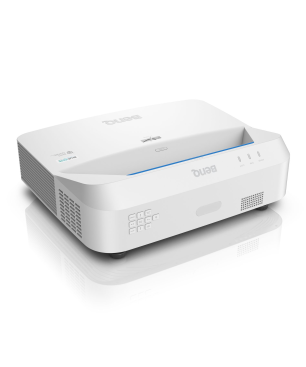 BENQ LW890UST Beamer(WXGA, 4000 Lumen)