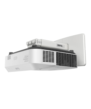 BENQ LW890UST Beamer(WXGA, 4000 Lumen)