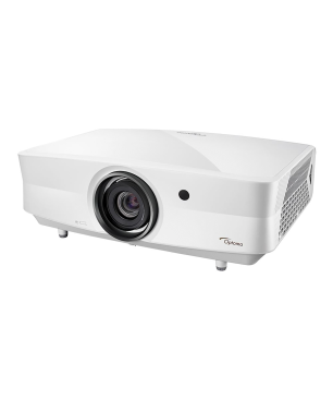 OPTOMA ZK507-W Beamer(UHD 4K, 5000 Lumen)