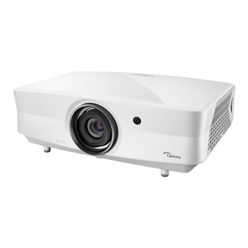 OPTOMA ZK507-W Beamer(UHD 4K, 5000 Lumen)