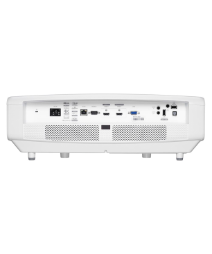 OPTOMA ZK507-W Beamer(UHD 4K, 5000 Lumen)