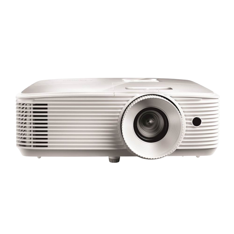 OPTOMA HD29HLV Beamer(Full-HD, 3D, 4,500 Lumen)
