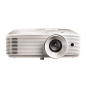 OPTOMA HD29HLV Beamer(Full-HD, 3D, 4,500 Lumen)