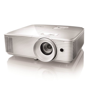 OPTOMA HD29HLV Beamer(Full-HD, 3D, 4,500 Lumen)