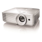 OPTOMA HD29HLV Beamer(Full-HD, 3D, 4,500 Lumen)