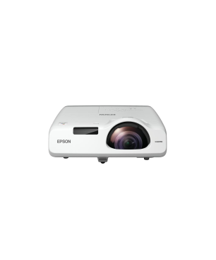 EPSON EB-535W Beamer(WXGA)