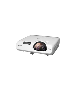 EPSON EB-535W Beamer(WXGA)