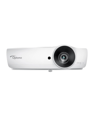 OPTOMA TECHNOLOGY E1P1D13WE1Z1 Beamer(WXGA)