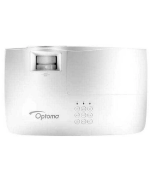 OPTOMA TECHNOLOGY E1P1D13WE1Z1 Beamer(WXGA)