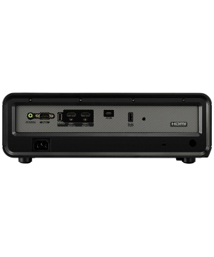 VIEWSONIC X2-4K Beamer(UHD 4K, 2150 Lumen)