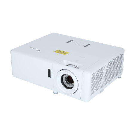 OPTOMA HZ40 Beamer(Full-HD, 3D, 4000 Lumen)