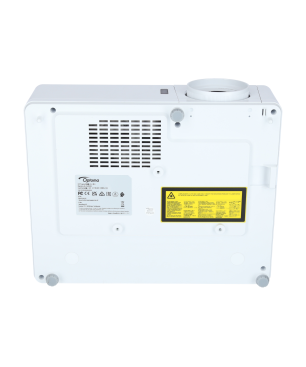 OPTOMA HZ40 Beamer(Full-HD, 3D, 4000 Lumen)