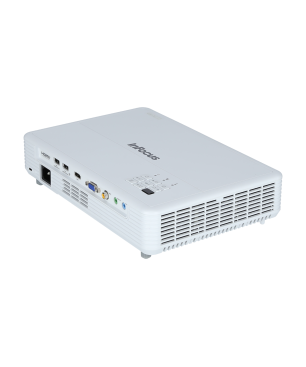 INFOCUS IN1188HD Beamer(Full-HD, 3000 Lumen)