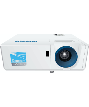 INFOCUS INL2159 Beamer(WUXGA, 4000 Lumen)