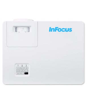 INFOCUS INL2159 Beamer(WUXGA, 4000 Lumen)