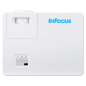 INFOCUS INL2159 Beamer(WUXGA, 4000 Lumen)
