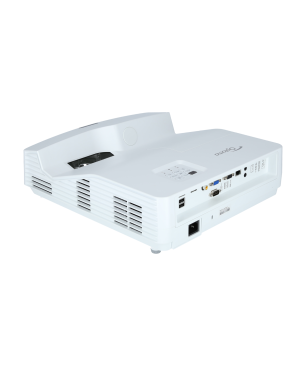 OPTOMA EH330UST Beamer(Full-HD, 3600 Lumen)