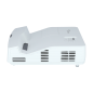 OPTOMA HD35UST Beamer(Full-HD, 3600 Lumen)