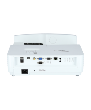 OPTOMA HD35UST Beamer(Full-HD, 3600 Lumen)