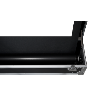 ELITE SCREENS QUICKSTAND 5-SECOND16:9 / MaxWhite / 399 x 224 Beamer Leinwand