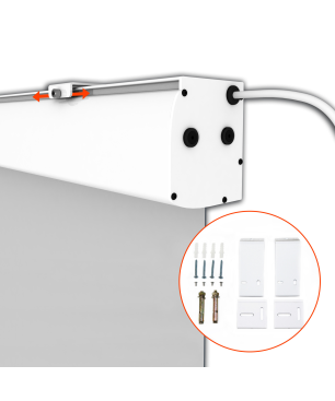 CELEXON Expert Motorleinwand