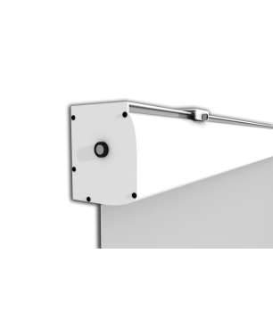 CELEXON Expert Motorleinwand