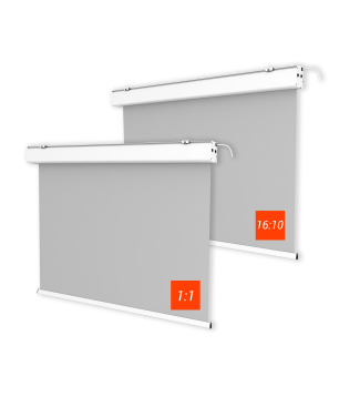 CELEXON Expert Motorleinwand